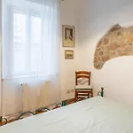 شقة Domus Leopardo, Typical Trastevere Flat In Center *