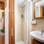 شقة Domus Leopardo, Typical Trastevere Flat In Center *